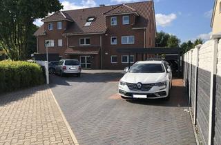 Wohnung mieten in Otternhägenerstrasse, 30826 Garbsen, Dachgeschosswohnung in Frielingen