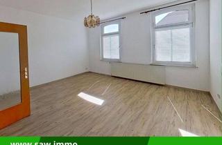 Wohnung mieten in 06366 Köthen, Großzügige 2-Raum-Wohnung in zentraler Lage
