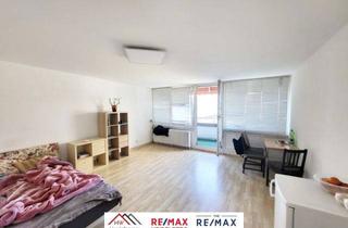 Wohnung kaufen in Boxbergring 12, 69126 Heidelberg, Attraktive Kapitalanlage: 1-Zimmer-Wohnung in Heidelberg-Boxberg mit Balkon und Stellplatz