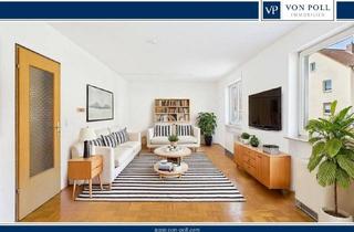 Wohnung kaufen in 96149 Breitengüßbach, Breitengüßbach - Erdgeschosswohnung mit Terrasse und Garten - Einladendes Zuhause mit Charme und Komfort