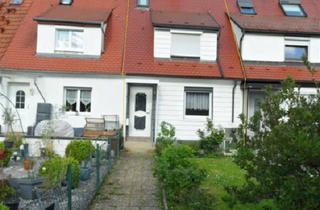 Reihenhaus kaufen in 72108 Rottenburg, Rottenburg - Reihenhaus mit grünem Rückzugsort