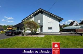 Einfamilienhaus kaufen in 57539 Fürthen, Fürthen - Modernes und gepflegtes Einfamilienhaus mit Garten, Pool und kleinem Friseursalon - nahe Hamm!