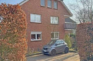 Wohnung kaufen in 21465 Reinbek, Reinbek - Großzügige Dachterrassenwohnung mit Dachboden, Keller und Option auf Doppel TG-Platz