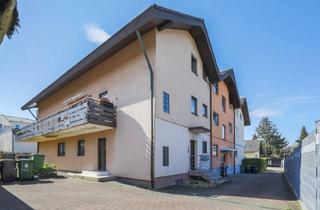 Wohnung kaufen in 75196 Remchingen, Remchingen - Ebenerdige 3,5-Zimmer-ETW mit Terrasse und großem Gartenanteil!