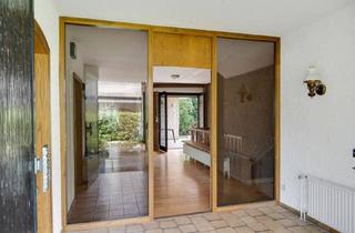 Einfamilienhaus kaufen in Zum Rott 15, 49078 Osnabrück, Osnabrück - freistehender Bungalow auf großzügigem Grundstück in OsnabrückHellern