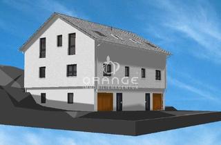 Doppelhaushälfte kaufen in 89558 Böhmenkirch, Böhmenkirch / Treffelhausen - *** PROVISIONSFREI *** Doppelhaushälfte mit Garten und Garage in ruhiger Lage *
