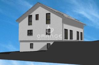 Doppelhaushälfte kaufen in 89558 Böhmenkirch, Böhmenkirch / Treffelhausen - *** PROVISIONSFREI *** Doppelhaushälfte mit Garten und Garage in ruhiger Lage *