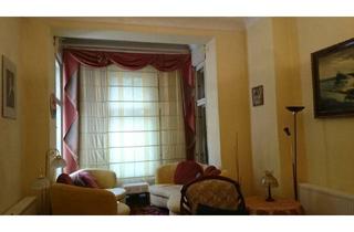 Wohnung kaufen in Schulstraße 6, 13187 Berlin, Berlin - Jugendstilperle in Berlin Pankow (vermietet)