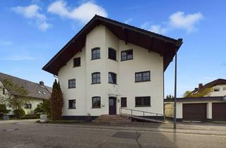 Haus kaufen in 68642 Bürstadt, Bürstadt - Platz für die große Familie! 2 Familienhaus in familienfreundlicher Lage