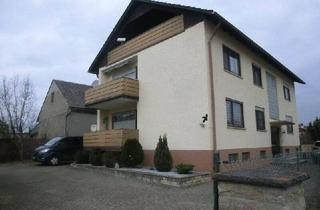 Haus kaufen in 97520 Röthlein, Röthlein - Gepflegtes 3-Fam.- Haus in Röthlein zu verkaufen