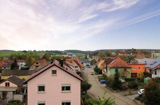 Haus kaufen in Berwanger Weg 20, 74930 Ittlingen, Ittlingen - Wohnen auf 3 Etagen. Das Multitalent für größere Familien oder Wohnen und Arbeiten.