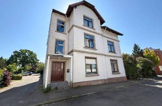 Mehrfamilienhaus kaufen in 25436 Uetersen, Uetersen - 3 Familienhaus nahe dem Gerberplatz