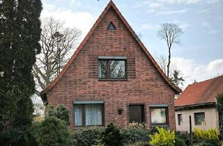 Einfamilienhaus kaufen in 21745 Hemmoor, Hemmoor - Haus in Hemmoor