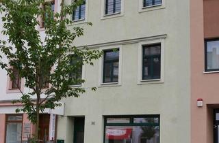 Reihenhaus kaufen in 04720 Döbeln, Döbeln - Reihenhaus im Zentrum - Mehrfachnutzung