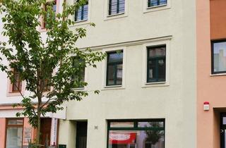 Reihenhaus kaufen in 04720 Döbeln, Döbeln - Reihenhaus im Zentrum - Mehrfachnutzung