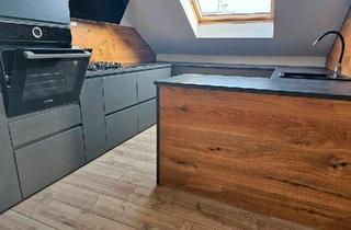 Wohnung kaufen in 74363 Güglingen, Güglingen - Helle 4 Zimmer Wohnung zu verkaufen Garage Garten Terrasse
