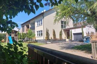 Doppelhaushälfte kaufen in 92318 Neumarkt, Neumarkt in der Oberpfalz - Familienfreundliche Doppelhaushälfte 200qm Neumarkt DHH Haus