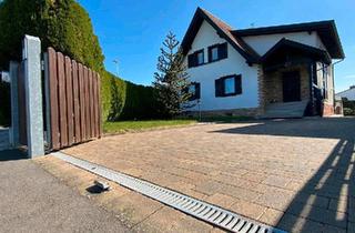 Einfamilienhaus kaufen in 35410 Hungen, Hungen - Ganz schön SCHÖN hier - WILLKOMMEN ZU HAUSE