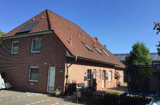 Haus kaufen in 26845 Nortmoor, Nortmoor - Remels Doppelhaus Reihenmittelhaus