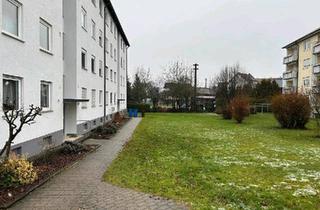 Wohnung kaufen in 73527 Täferrot, Täferrot - Provisionsfrei - 2,5 Zimmer-Dachgeschosswohnung