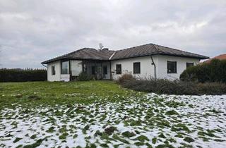 Haus kaufen in 83352 Altenmarkt, Altenmarkt an der Alz - Großzügiger sonniger Bungalow
