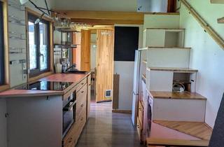 Haus kaufen in 96103 Hallstadt, Hallstadt - Tiny House auf gepachtetem Grundstück in Hallstadt