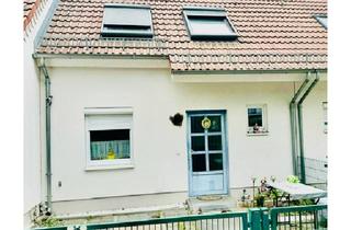 Reihenhaus kaufen in 13057 Berlin, Berlin - Reihenhaus PROVISIONSFREI Energieausweis NEU in Berlin
