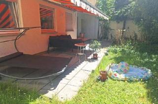 Wohnung kaufen in 90763 Fürth, Fürth - 4-Zimmer Gartenwohnung von Privat