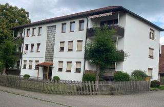Wohnung kaufen in 84130 Dingolfing, Dingolfing - 3-Zimmer Wohnung