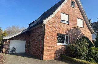 Einfamilienhaus kaufen in 33378 Rheda-Wiedenbrück, Rheda-Wiedenbrück - Immobilien