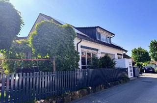 Einfamilienhaus kaufen in 72108 Rottenburg, Rottenburg am Neckar - Einfamilienhaus in Rottenburg Weiler zu verkaufen