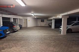 Mehrfamilienhaus kaufen in 87487 Wiggensbach, Wiggensbach - Tiefgaragen stellplatz in wiggensbach zu verkaufen