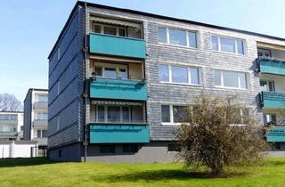 Wohnung kaufen in 42897 Remscheid, Remscheid - 3-Zimmer ETW, Loggia, Garage - provisionsfrei - Remscheid-Lennep