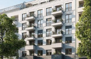 Penthouse kaufen in Straße 70, 10625 Berlin, Berlin - Leben wie ein Star-Ihr exklusives Penthouse in der gefragtesten Straße rund um den Kudamm