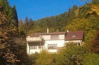 Mehrfamilienhaus kaufen in 55743 Idar-Oberstein, Idar-Oberstein - Mehrfamilienhaus