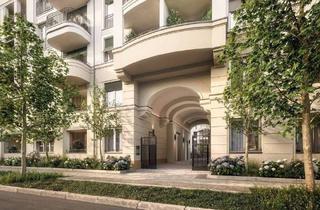Wohnung kaufen in Bergmannstraße, 10965 Berlin, Berlin - Perfekt für Anleger - Hochwertige 3-Zimmer Neubauwohnung in Kreuzberg