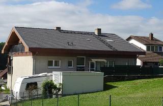 Haus kaufen in 64372 Ober-Ramstadt, Ober-Ramstadt - Ein Zweifamilienhaus