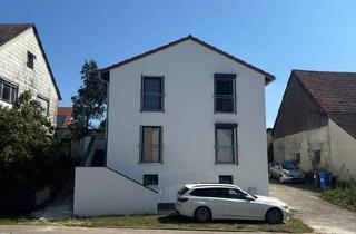 Bauernhaus kaufen in 86653 Monheim, Monheim - Renovierter Bauernhof mit zwei Wohnungen