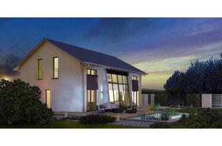 Haus kaufen in 04565 Regis-Breitingen, Regis-Breitingen - Ein Haus, das so individuell ist wie Sie
