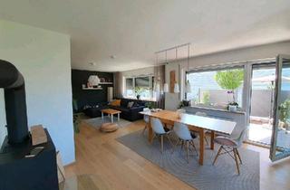 Wohnung kaufen in 73079 Süßen, Süßen - Moderne 3- Zimmer- Wohnung mit Terrasse, Garage und Garten