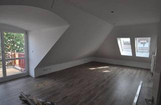 Wohnung kaufen in 15831 Blankenfelde-Mahlow, Blankenfelde-Mahlow - Sonnige Dachgeschosswohnung mit Terrasse, bezugsfrei 202526