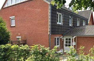 Haus kaufen in 24943 Tastrup, Tastrup - Schönes Reihenendhaus in familienfreundlicher Lage