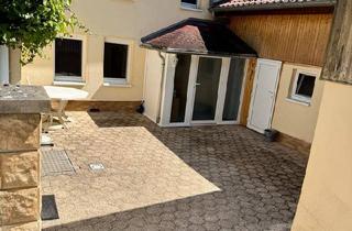 Einfamilienhaus kaufen in 99707 Kyffhäuserland, Kyffhäuserland - Einfamilienhaus zu verkaufen