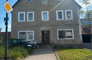 Mehrfamilienhaus kaufen in 34474 Diemelstadt, Diemelstadt - Mehrfamilienhaus mit 4 Garagen Bilder folgen