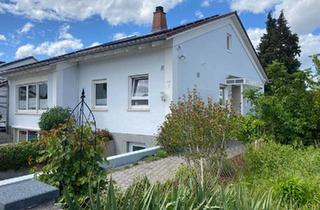Einfamilienhaus kaufen in 76870 Kandel, Kandel - Familienfreundliches Einfamilienhaus