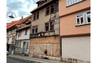 Mehrfamilienhaus kaufen in 37130 Gleichen, Gleichen - Mehrfamilienhaus in Mühlhausen