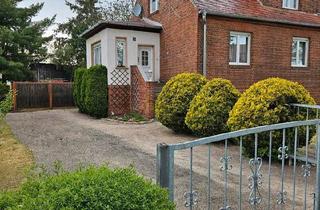 Doppelhaushälfte kaufen in 39307 Genthin, Genthin - Doppelhaushälfte in Genthin