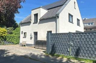 Einfamilienhaus kaufen in 47495 Rheinberg, Rheinberg - Modernes Einfamilienhaus (Bj. 2021) mit Wärmepumpe