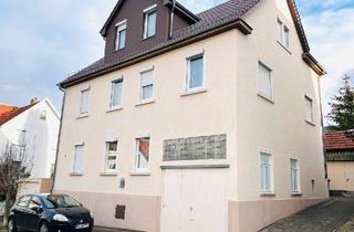 Mehrfamilienhaus kaufen in 72766 Reutlingen, Reutlingen - Tolles Haus mit viel Platz
