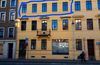 Wohnung kaufen in 04600 Altenburg, Altenburg - 4,5 Zimmer Eigentumswohnung in Altenburg